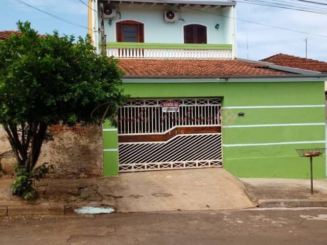 #1 - Casa para Venda em Ourinhos - SP