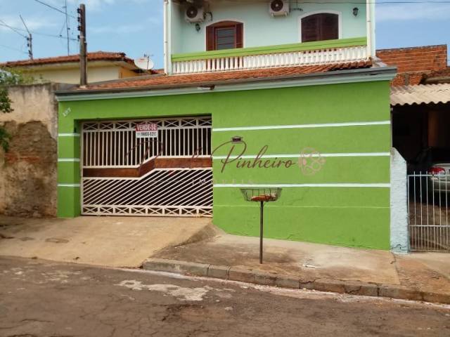 #1 - Casa para Venda em Ourinhos - SP