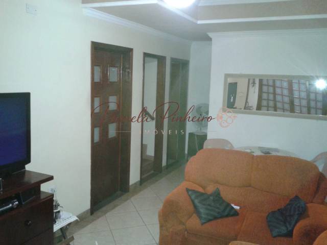 #1 - Casa para Venda em Ourinhos - SP