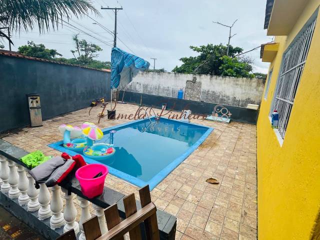 #2 - Casa para Venda em Itanhaém - SP