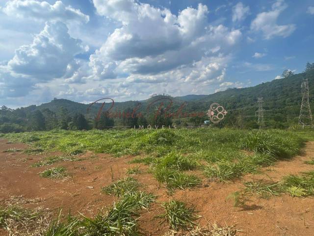 #3 - Área para Venda em Mairiporã - SP