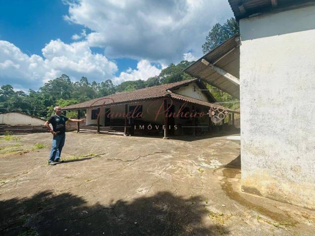 #4 - Chácara para Venda em Mairiporã - SP