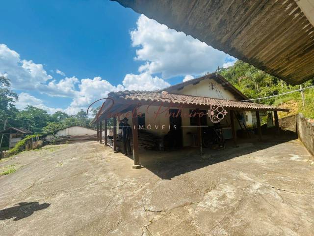 #4 - Chácara para Venda em Mairiporã - SP