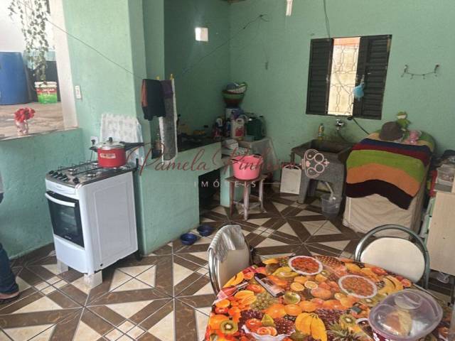 #12 - Casa para Venda em Mairiporã - SP