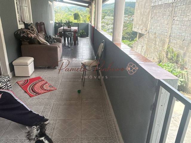 #12 - Casa para Venda em Mairiporã - SP