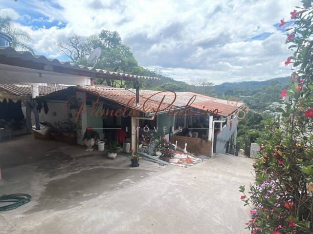 Venda em Pirucaia - Mairiporã