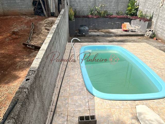 Casa para Venda em Mairiporã - 5