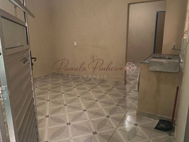 Casa de baixo - Cozinha