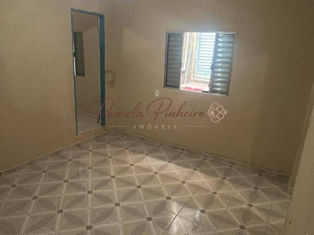 Casa de baixo - Quarto 1