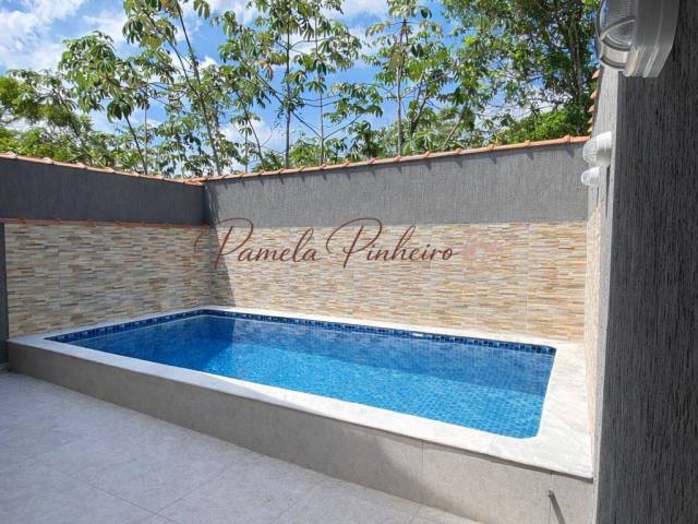 #20 - Casa para Venda em Itanhaém - SP