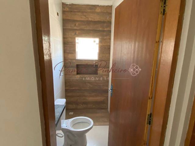 #20 - Casa para Venda em Itanhaém - SP