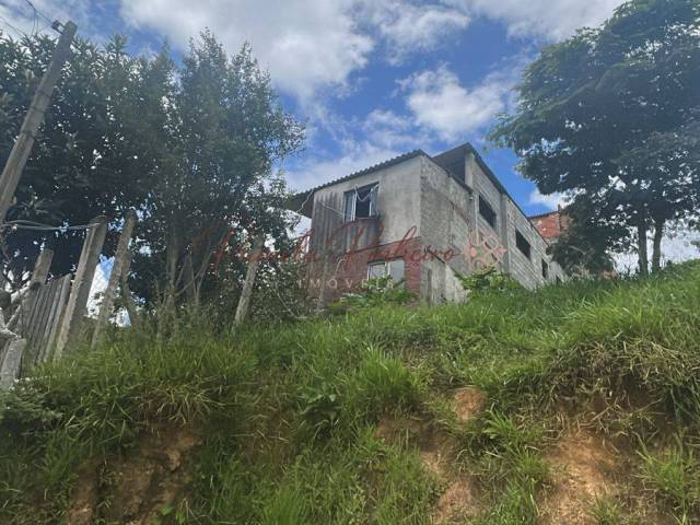 #21 - Casa para Venda em Mairiporã - SP