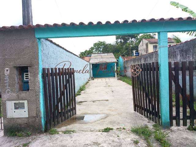 Casa para Venda em Itanhaém - 2