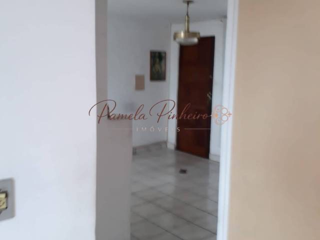 #24 - Apartamento para Venda em São Paulo - SP