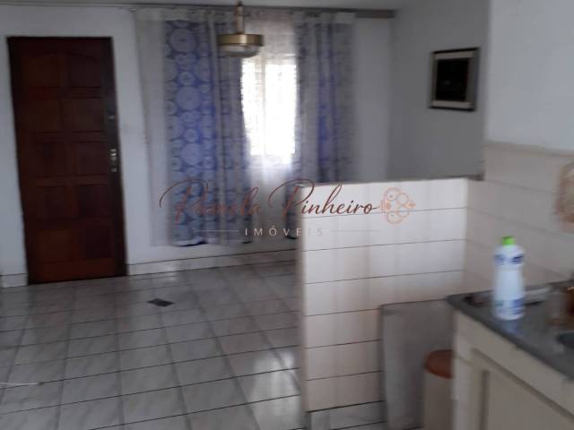 #24 - Apartamento para Venda em São Paulo - SP