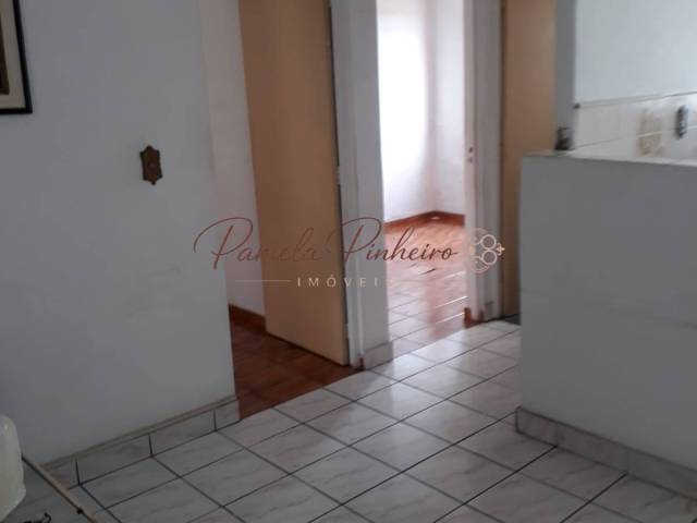 #24 - Apartamento para Venda em São Paulo - SP