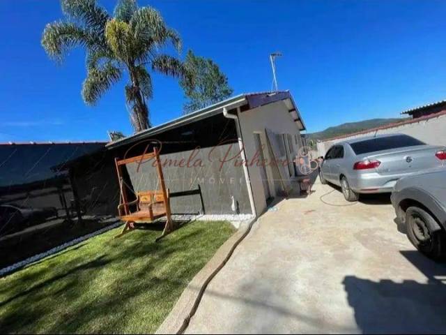 Chácara para Venda em Nazaré Paulista - 5