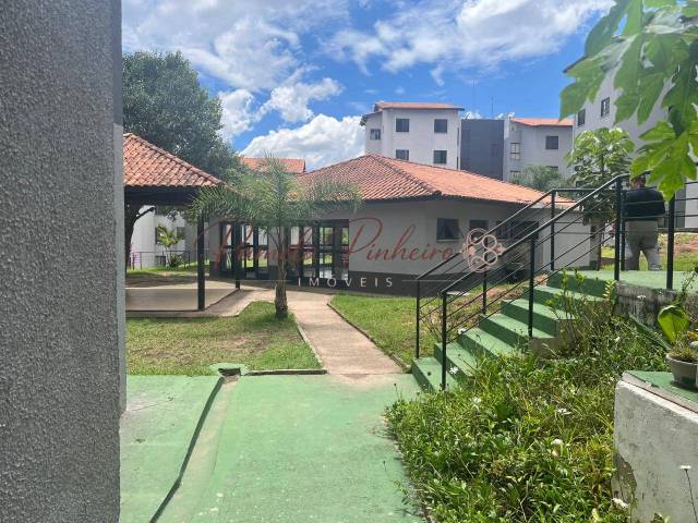 #27 - Apartamento para Venda em Mairiporã - SP